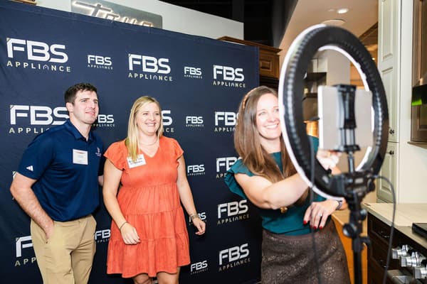 Fbs Appliance